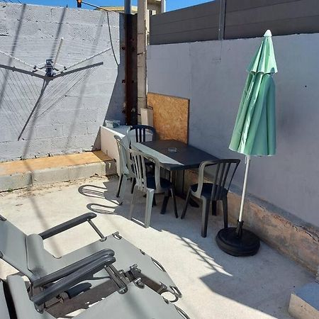 Maisonnette Avec Terrasse Privative Ла Сиота Екстериор снимка